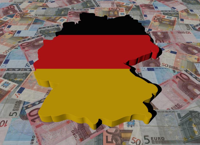 Medien: Der deutsche Regierungsberater hat seine Prognose für das Wirtschaftswachstum in diesem Jahr gesenkt