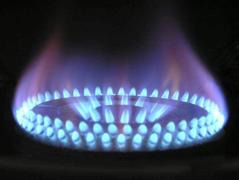 Die Großhandelspreise für Gas sinken nach der Wiederaufnahme der Jamal-Pipeline