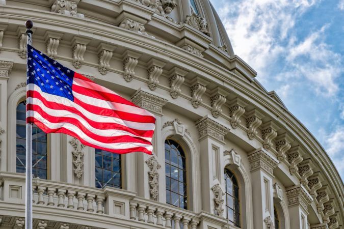 Das Verbrauchervertrauen in den USA ist auf dem niedrigsten Stand seit einem Jahrzehnt