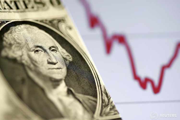 Forex: Euro ist aufgrund der sich verschlechternden Geschäftsstimmung in Deutschland der schwächste seit einem Vierteljahr