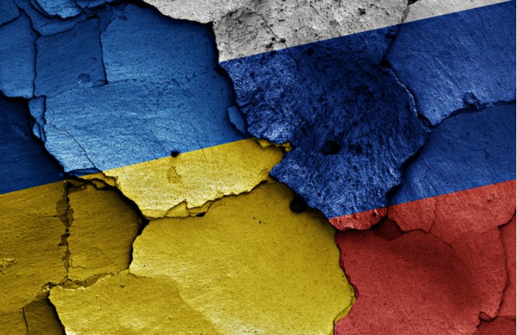 Britischer Minister: G7 muss Russland zeigen, dass ein Angriff auf die Ukraine ein Fehler wäre