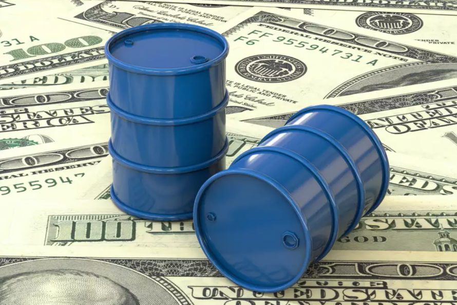 Komodity: Ceny ropy dnes po středečním zasedání skupiny OPEC+ mirně rostou