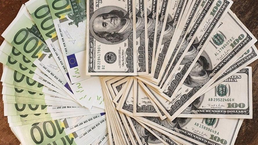 Forex: Euro schwächelt, EZB wird Anleihekäufe wegen Inflation schneller reduzieren