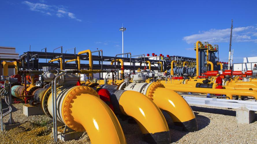 Kreml: Russland wird die Kunden nicht auffordern, Gas sofort in Rubel zu bezahlen