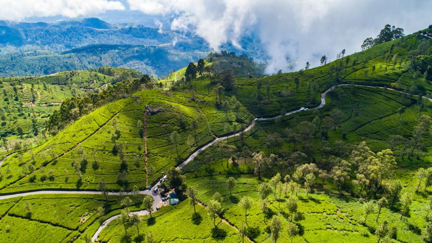 Die Sri Lanka Stock Exchange bleibt nächste Woche geschlossen