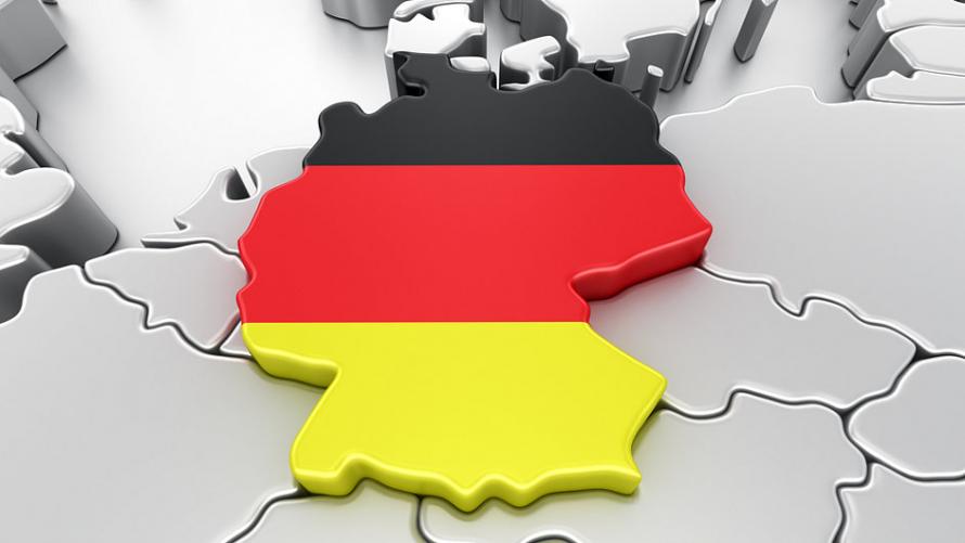 Deutschlands Handelsüberschuss sinkt im März aufgrund sinkender Exporte
