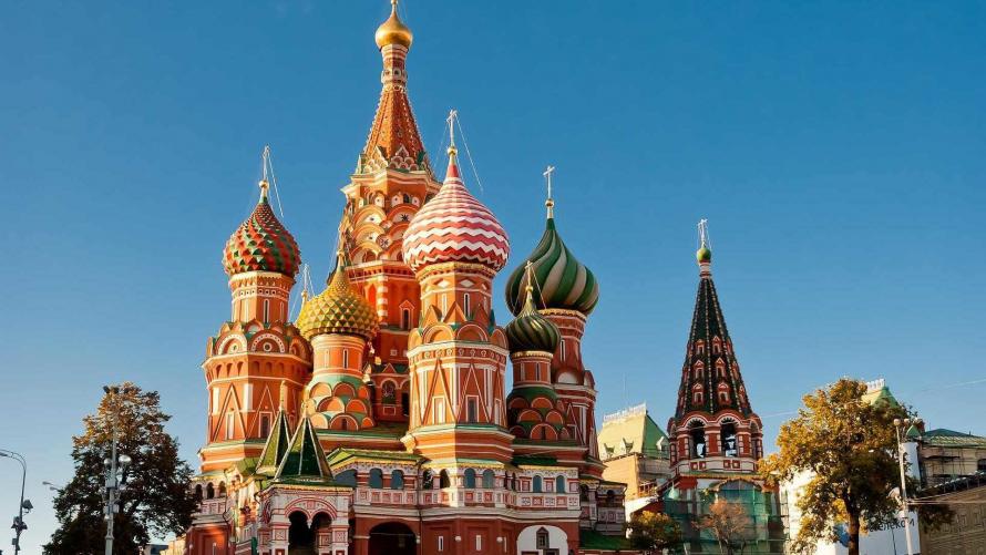 Russlands Leistungsbilanzüberschuss hatte im April seinen Höhepunkt seit 1994 erreicht