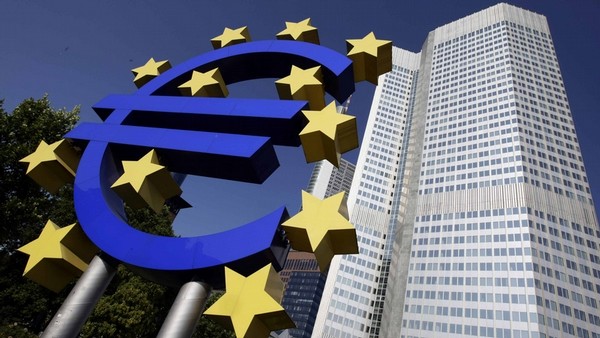 EZB: Inflationserwartungen in der Eurozone deutlich gesunken, auch andere Indikatoren haben sich verbessert