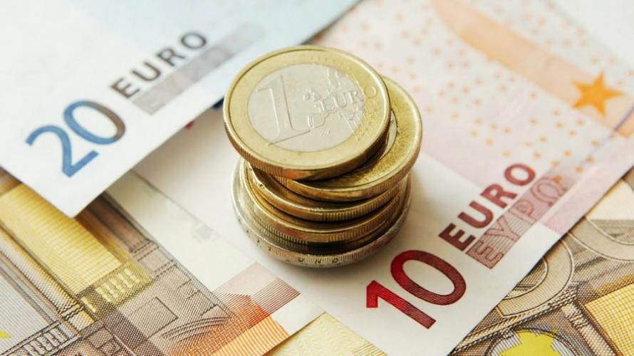 Eurostat: Die EU-Wirtschaft ist im vierten Quartal um 0,1 Prozent geschrumpft