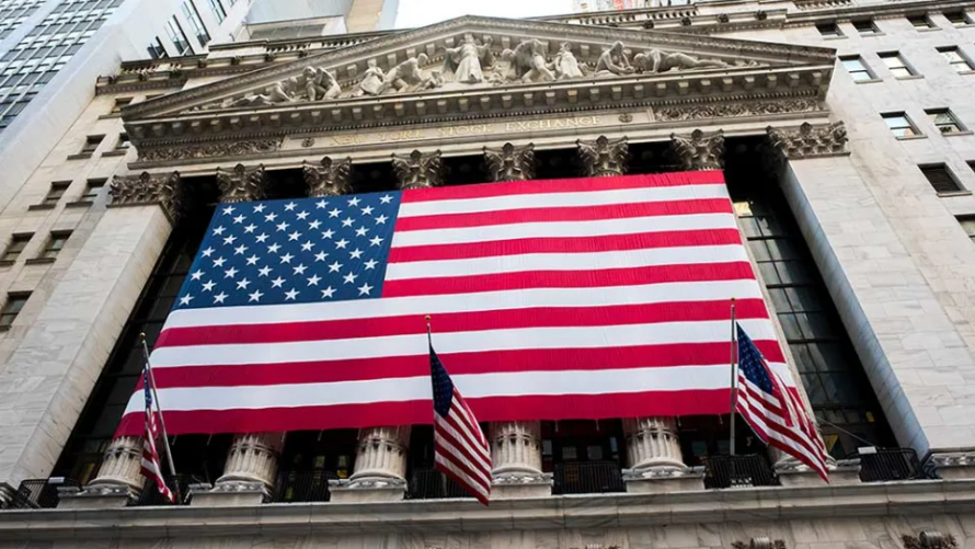 Amerikanische Aktien schwächeln, Anleger sorgen sich um den Zusammenbruch der SVB-Bank