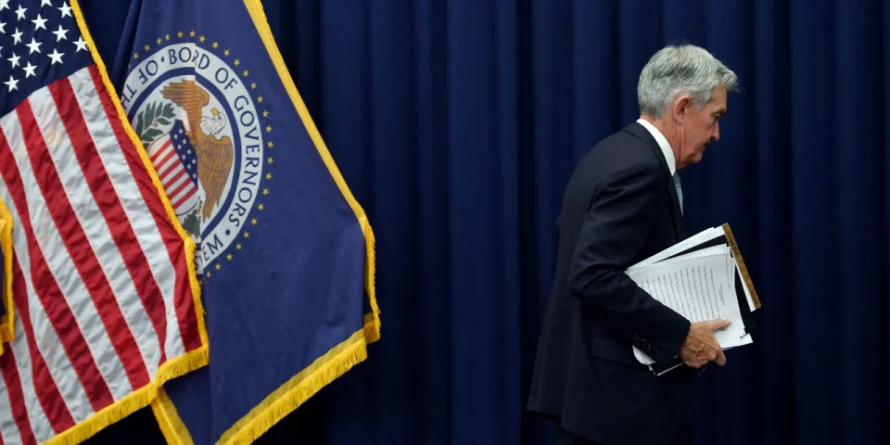 Rezession kommt nicht |  FXstreet.cz