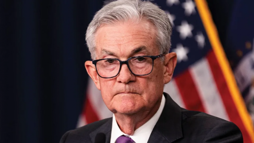 US-Aktien stiegen, Powell schloss weitere Zinserhöhungen nicht aus