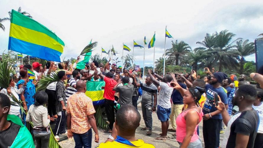 L’instabilité politique au Gabon comme opportunité d’investissement