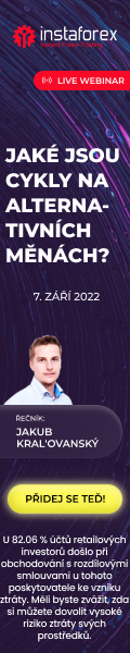 Instaforex webinar zari 2022