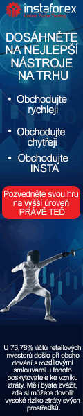 Instaforex Autochartist nove