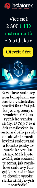 InstaForex broker