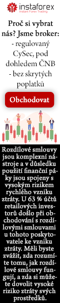 InstaForex broker