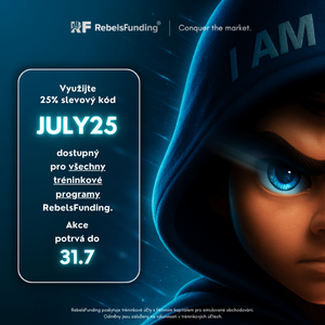 RebelsFunding JULY25