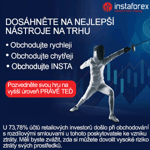 Instaforex Autochartist nove