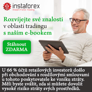 InstaForex ebook