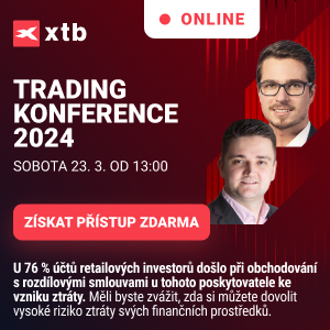 XTB trading konference 2024