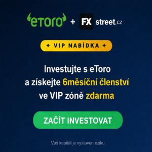 Etoro akce