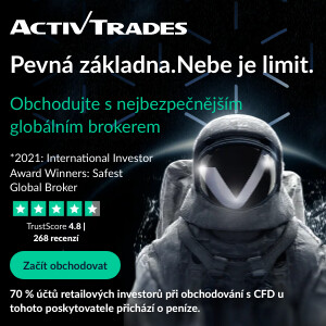 ActivTrades banner