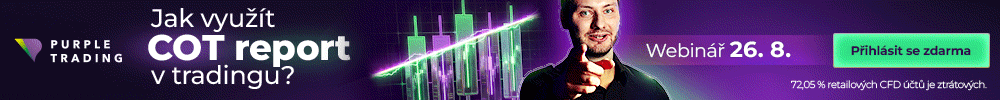 Purple Trading COT report