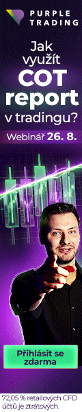 Purple Trading COT report