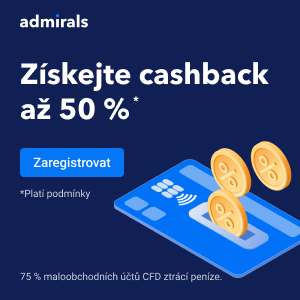 Admiral-Märkte