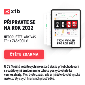 XTB Investicni ebook 2022