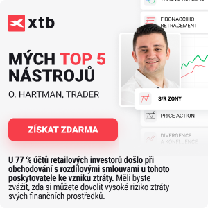 XTB Ondřej Hartman