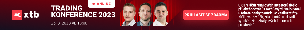 XTB konference brezen 2023