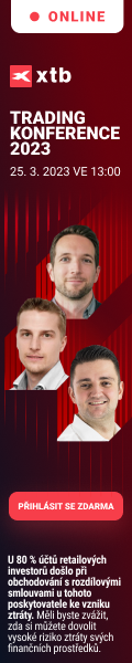 XTB konference brezen 2023