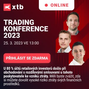 XTB konference brezen 2023