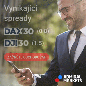 Forex tradingem k maximalnim ziskum