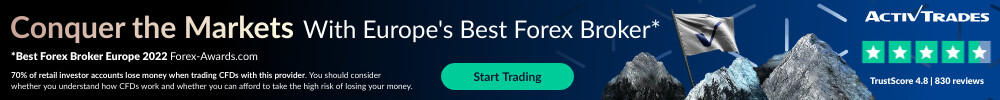 ActivTrades banner