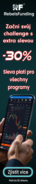 RebelsFunding sleva březen 30
