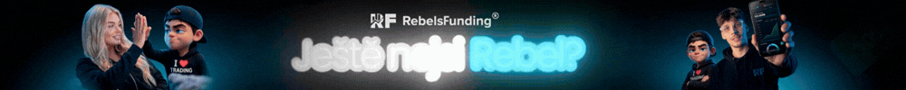 RebelsFunding NEWTRADER 30