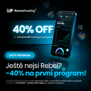 RebelsFunding NEWTRADER 40