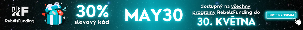 RebelsFunding MAY30