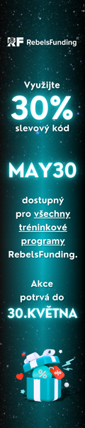 RebelsFunding MAY30