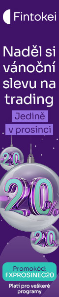Fintokei Vánoce