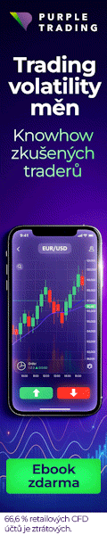 obchodování FX Majors Purple Trading