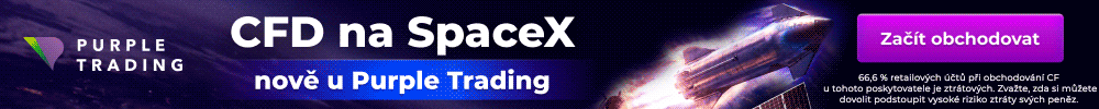 Purple SpaceX