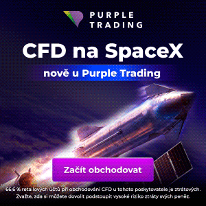 Purple SpaceX