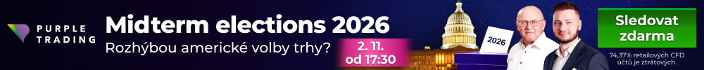 Purple Trading volby 2026
