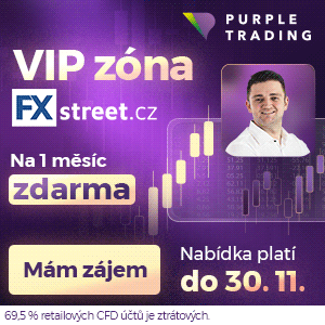 Purple Trading VIP zona 2022
