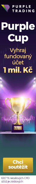 Purple Trading CUP