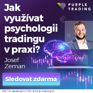 Purple Trading Pepa Zeman